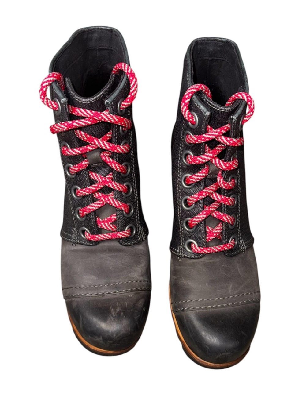 Sorel PDX Wedge Boots